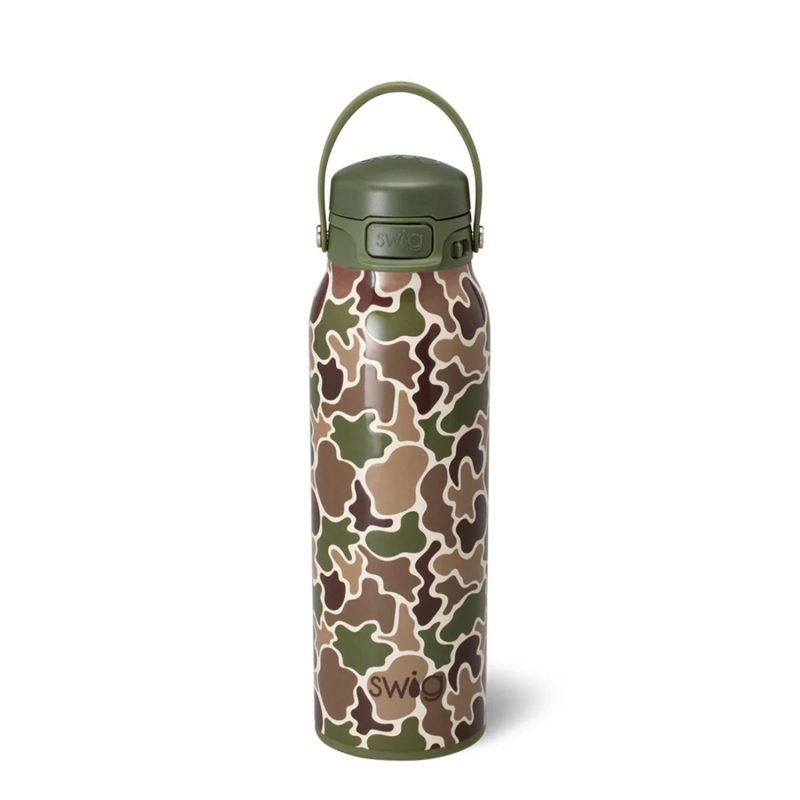 Swig Life 32 Oz. EZ Fill Bottle-6