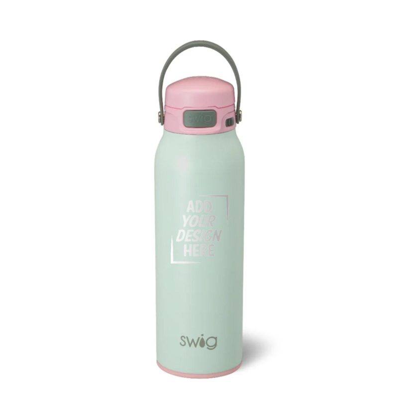 Swig Life 32 Oz. EZ Fill Bottle-1