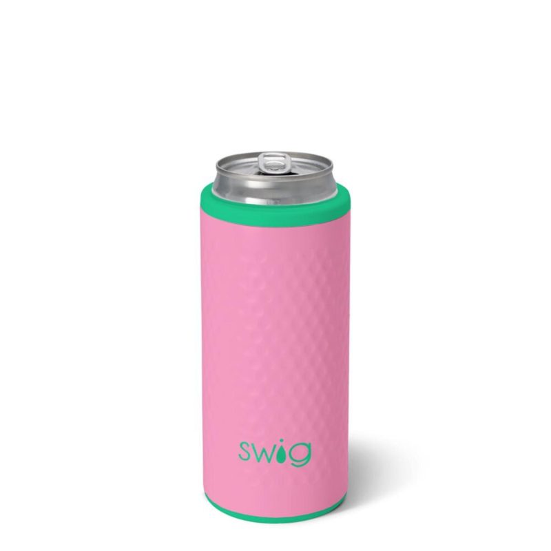 Swig Life Golf + Bottle Slim Cooler-3