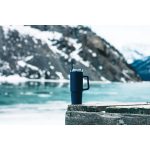 Tana Plastic Tumbler with Handle 900ML - Navy-10