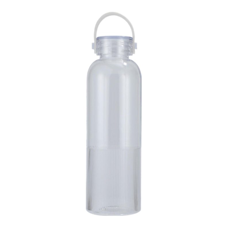 Tasman 24 oz RPET Reusable Plastic Bottle-5