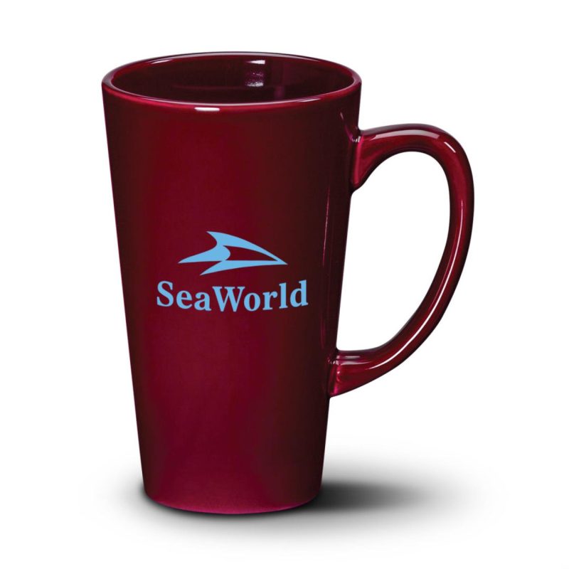 Tensley Mug - 16oz - Imprinted-3