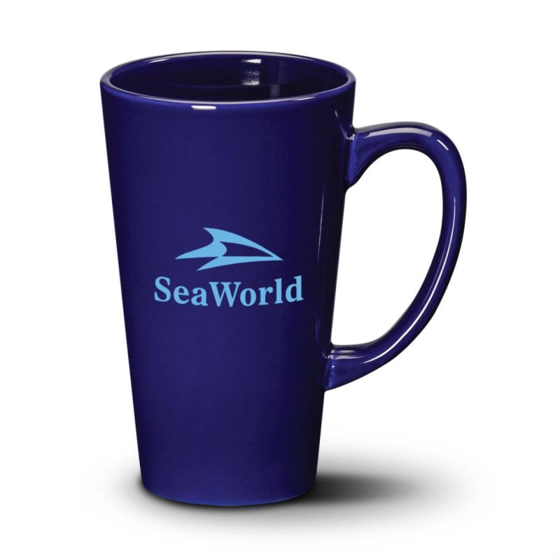 Tensley Mug - 16oz - Imprinted-4