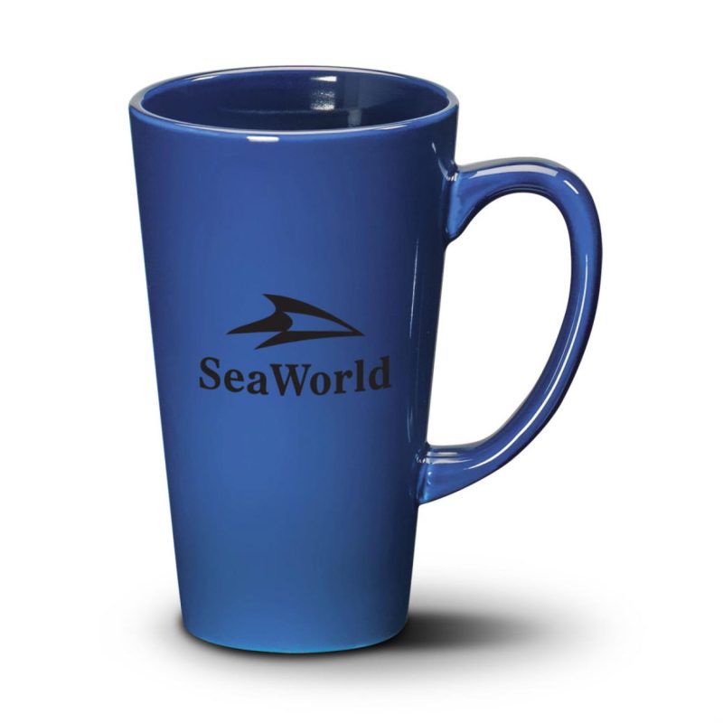 Tensley Mug - 16oz - Imprinted-8