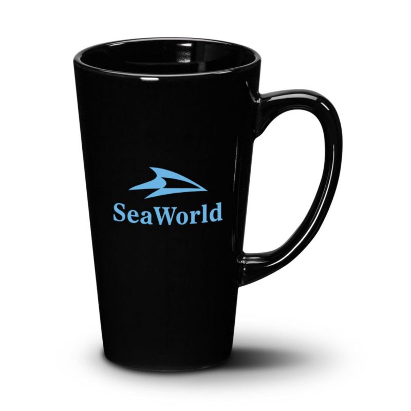 Tensley Mug - 16oz - Imprinted-1