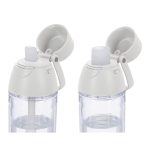 Tervis® Venture™ Lite Bottle with 2-in-1 VersaLid™ - 24 oz.-2