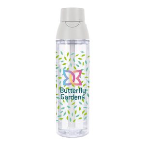 Tervis® Venture™ Lite Bottle with 2-in-1 VersaLid™ - 24 oz.-1