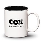 Thames Mug - 11oz - Imprinted-1