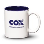 Thames Mug - 11oz - Imprinted-4