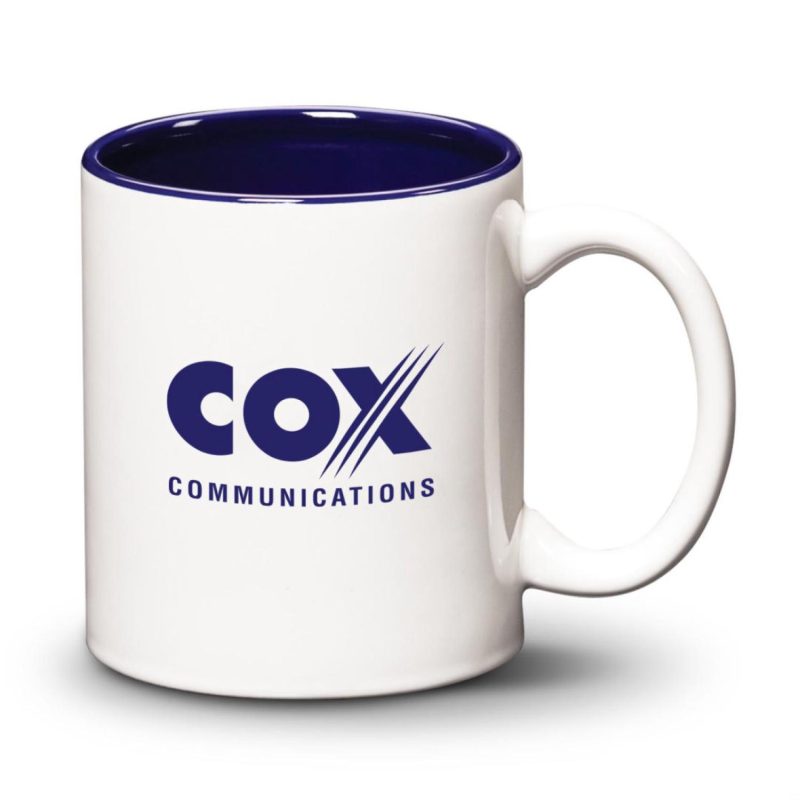 Thames Mug - 11oz - Imprinted-4