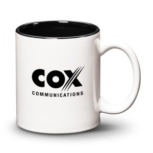 Thames Mug - 11oz - Imprinted-1