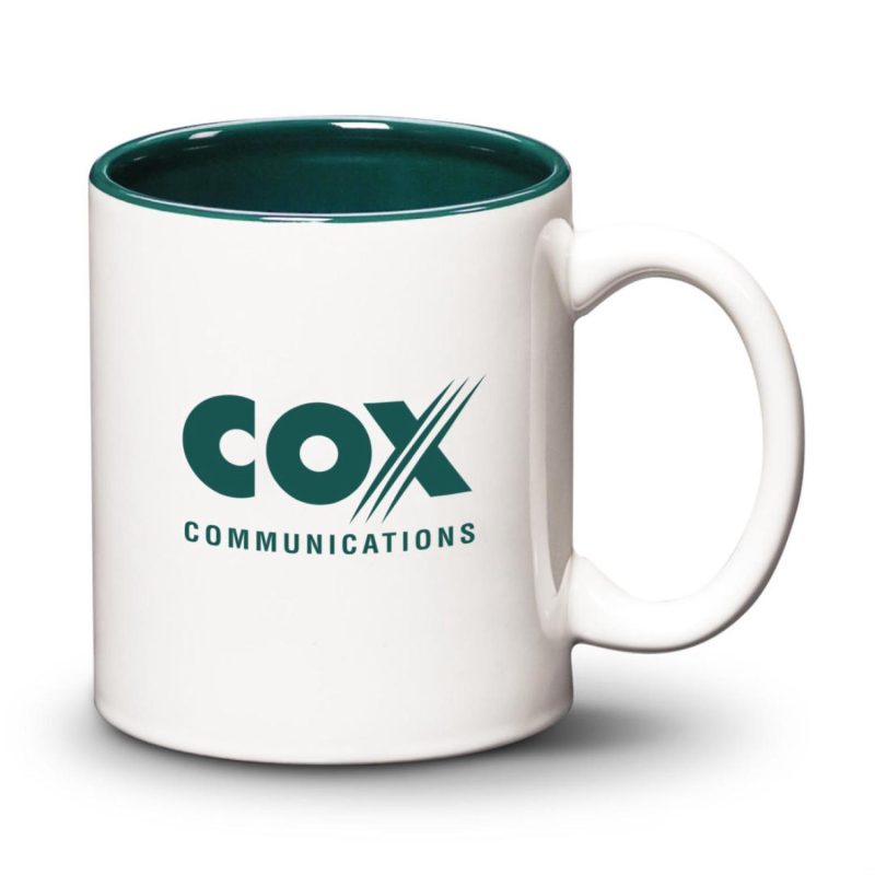 Thames Mug - 11oz - Imprinted-5