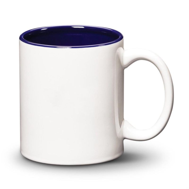 Thames Mug - 11oz - Imprinted-8