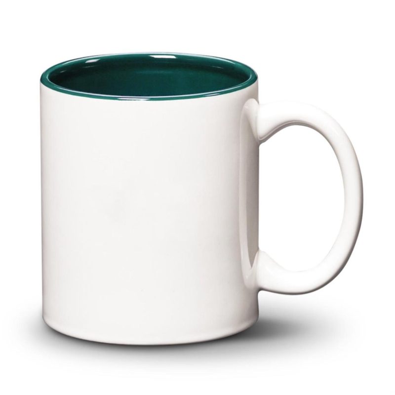 Thames Mug - 11oz - Imprinted-9