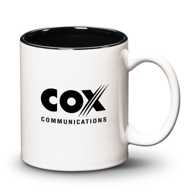 Thames Mug - 11oz - Imprinted-1