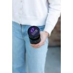 Timeos 650mL Bottle - Black-1