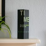 Timeos 650mL Bottle - Black-3