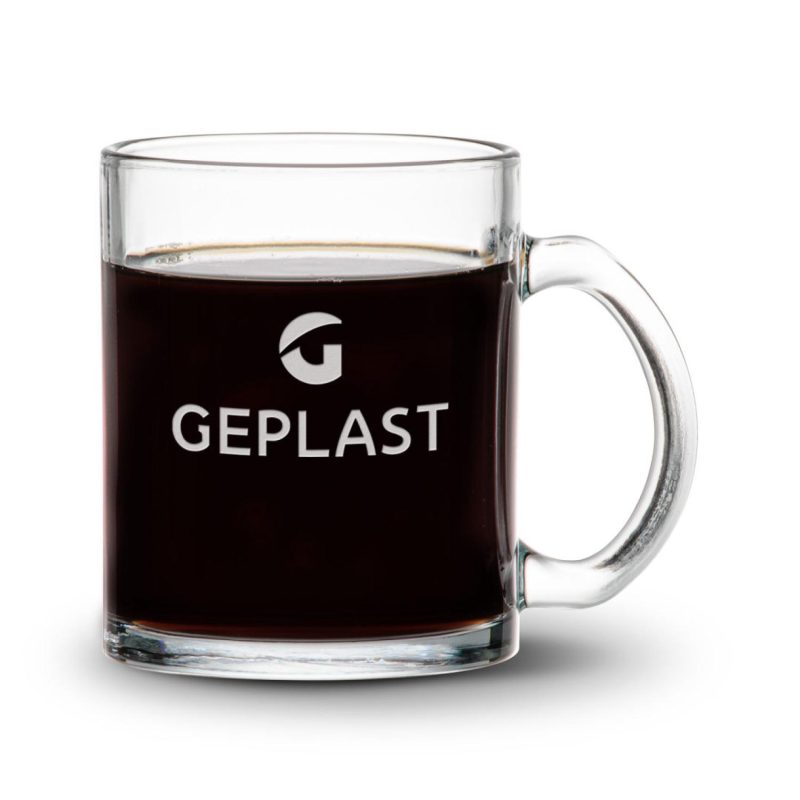 Trenton Coffee Mug - 11oz/13oz - Deep Etch-3