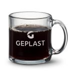 Trenton Coffee Mug - 11oz/13oz - Deep Etch-4