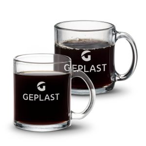 Trenton Coffee Mug - 11oz/13oz - Deep Etch-1