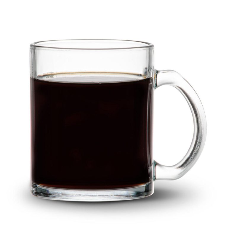 Trenton Coffee Mug - 11oz/13oz - Deep Etch-5