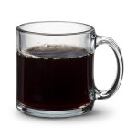 Trenton Coffee Mug - 11oz/13oz - Deep Etch-6