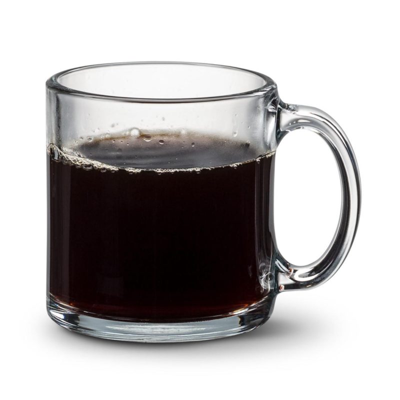 Trenton Coffee Mug - 11oz/13oz - Deep Etch-6