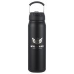Tuscany 24 oz Eco-Friendly 2-in-1 Vacuum Insulated Bottle-3