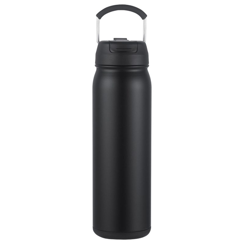 Tuscany 24 oz Eco-Friendly 2-in-1 Vacuum Insulated Bottle-4