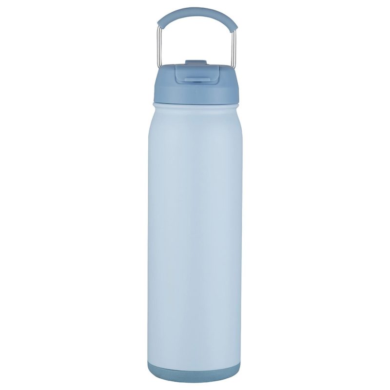 Tuscany 24 oz Eco-Friendly 2-in-1 Vacuum Insulated Bottle-8