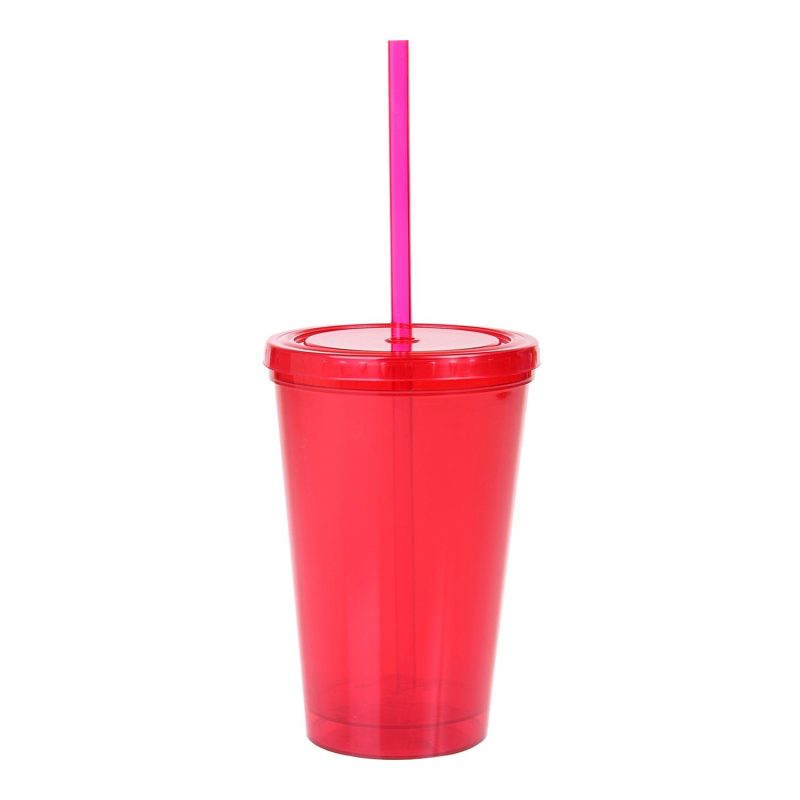 USA Made 16 oz Double-Wall Tumbler-4