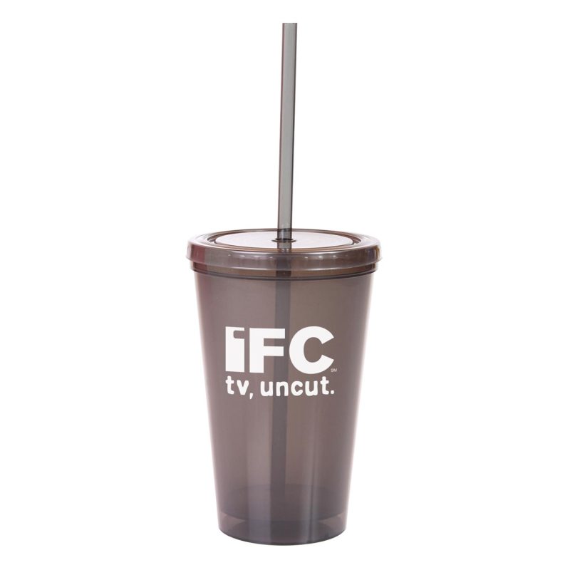 USA Made 16 oz Double-Wall Tumbler-1