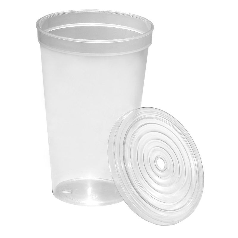 USA Made 20 oz Econo Sturdy Sipper Tumbler-2