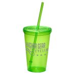 USA Made 20 oz Econo Sturdy Sipper Tumbler-1