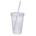 USA Made 20 oz Econo Sturdy Sipper Tumbler-3