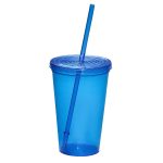 USA Made 20 oz Econo Sturdy Sipper Tumbler-5