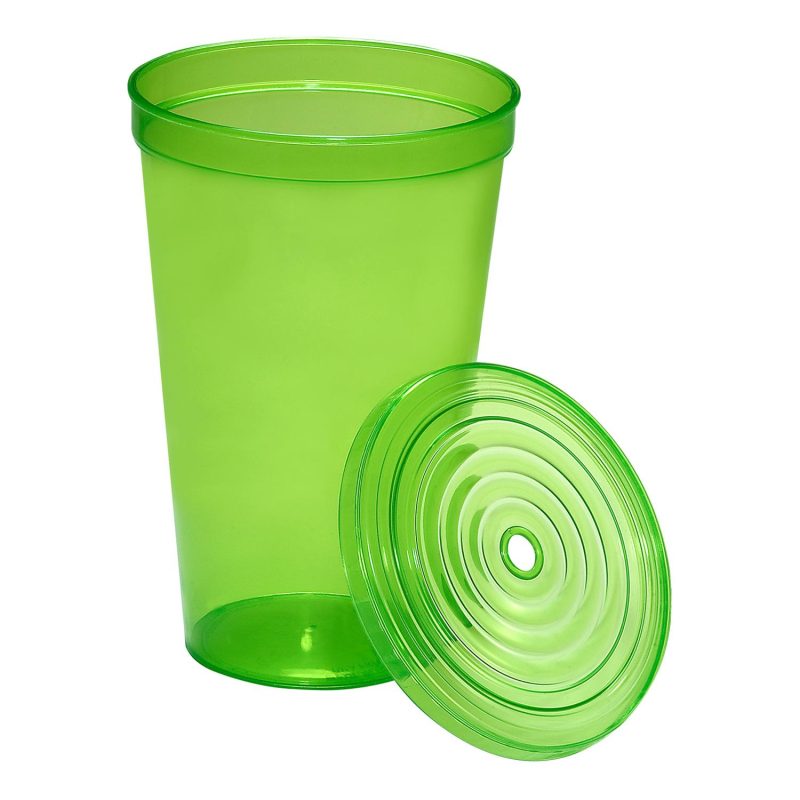 USA Made 20 oz Econo Sturdy Sipper Tumbler-6