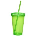 USA Made 20 oz Econo Sturdy Sipper Tumbler-7