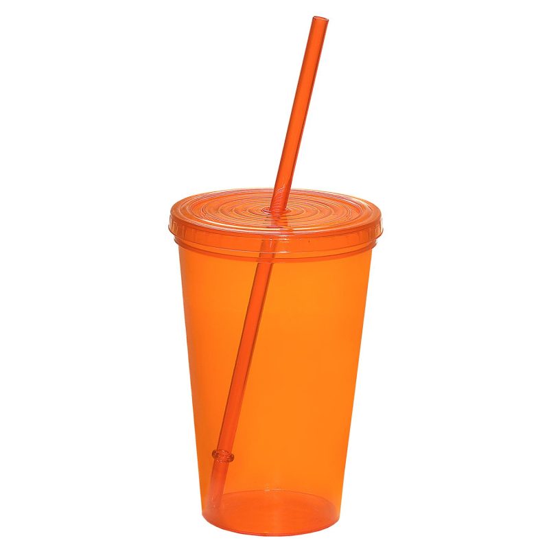 USA Made 20 oz Econo Sturdy Sipper Tumbler-10