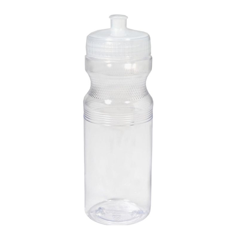 USA Made 24 oz Big Squeeze Sport Water Bottle With Lid-2