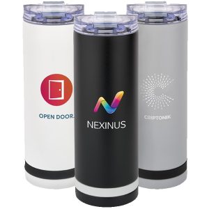 Urban Peak 16 oz Silo Trail Vacuum Tumbler-1