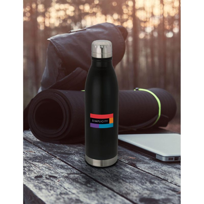 Urban Peak 28 oz Flux Trail Water Bottle-4