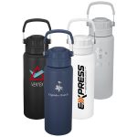 Urban Peak 40oz Dual Top Water Bottle-3