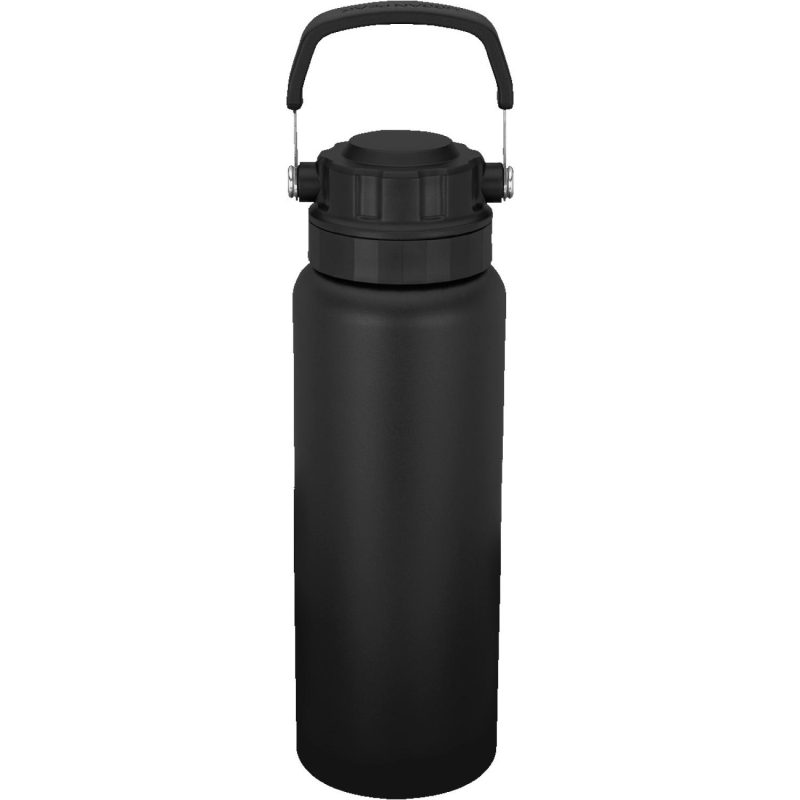 Urban Peak 40oz Dual Top Water Bottle-4