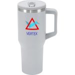 Urban Peak 40oz Glacier Vacuum Travel Mug-7