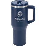 Urban Peak 40oz Glacier Vacuum Travel Mug-10