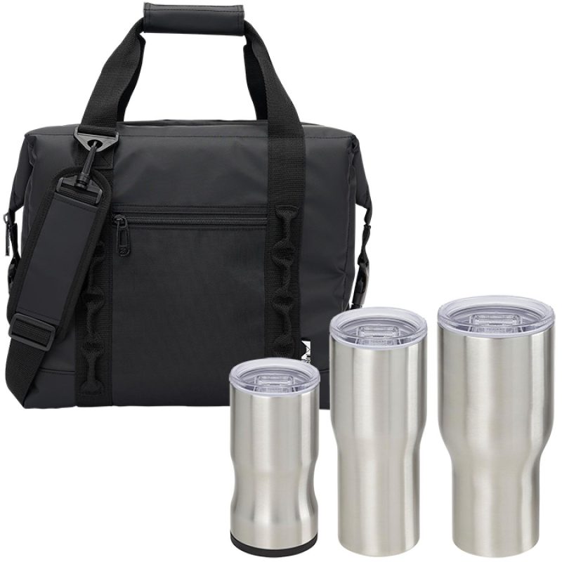 Urban Peak CB151 Gift Set-2