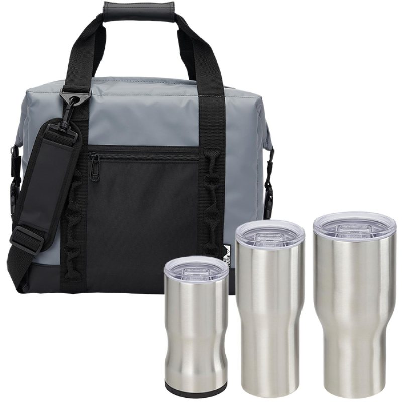 Urban Peak CB151 Gift Set-3