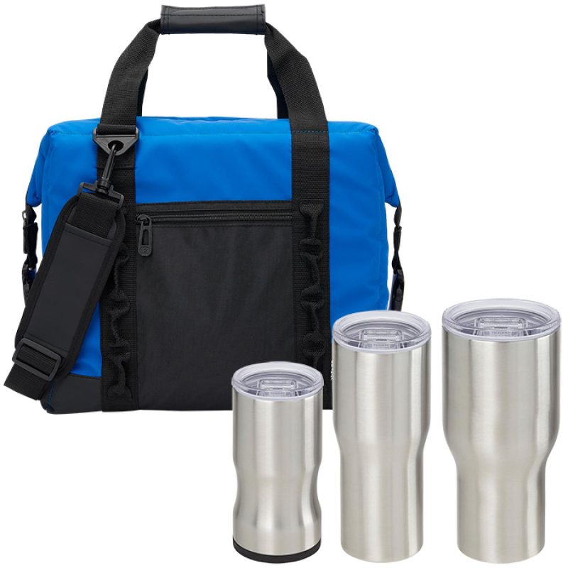Urban Peak CB151 Gift Set-4