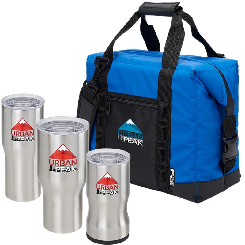 Urban Peak CB151 Gift Set-7